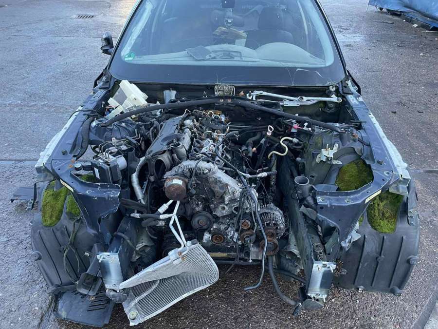 6957345 Антенна BMW 5-Series (E60/E61) (2003-2010) Универсал 2006г. | Фото № 8 6957345 Антенна BMW 5-Series (E60/E61) (2003-2010) Универсал 2006г. - Фото 8