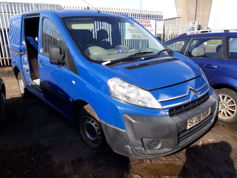 Замок капота Citroen Jumpy (Dispatch) 2 (2006-2016) Фургон 2008г. | Фото № 11 Замок капота Citroen Jumpy (Dispatch) 2 (2006-2016) Фургон 2008г. - Фото 11