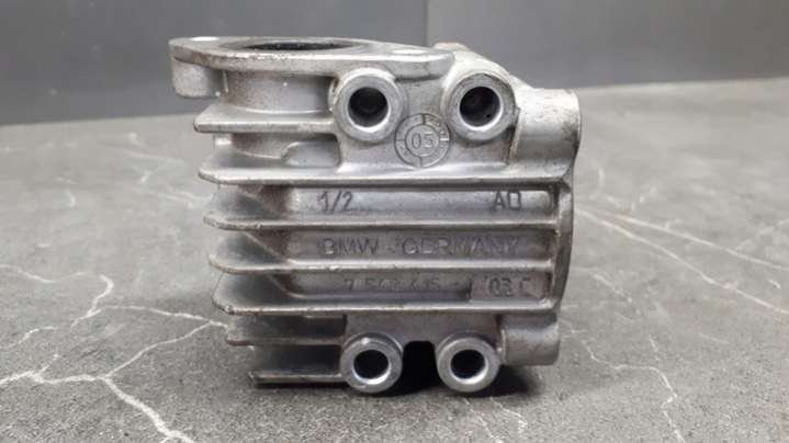 7548415 Клапан EGR BMW 3 E90/E91/E92/E9 (2005-201) 2005г. | Фото № 2 7548415 Клапан EGR BMW 3 E90/E91/E92/E9 (2005-201) 2005г. - Фото 2