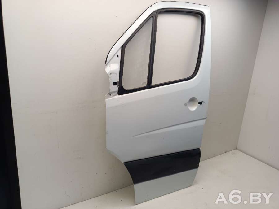 Дверь передняя левая  Mercedes Sprinter W906 2013г. | Фото № 5   Дверь передняя левая  Mercedes Sprinter W906 2013г. - Фото 5