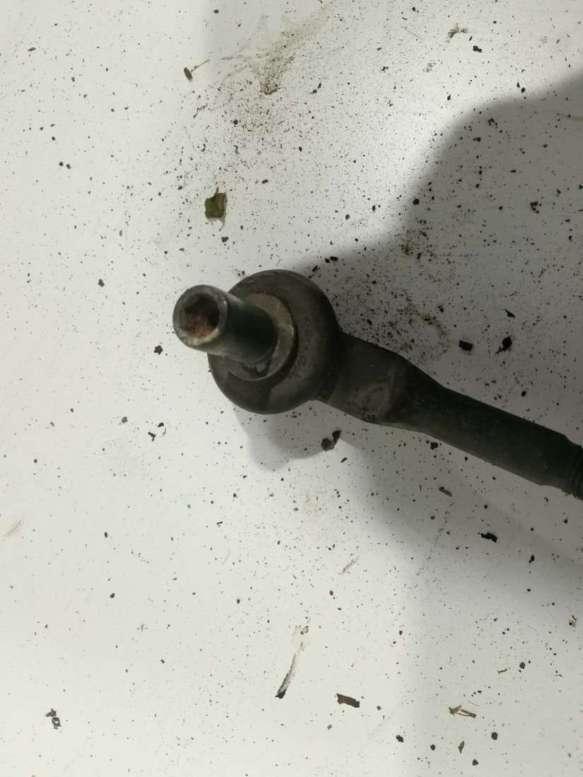 Рулевая рейка Audi A4 B7 2005г. | Фото № 4 Рулевая рейка Audi A4 B7 2005г. - Фото 4