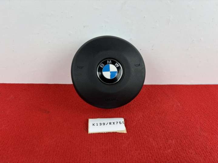 KA505533784579703 Подушка безопасности  BMW 2 F/F3 (014-017) 2014г. | Фото № 1  KA505533784579703 Подушка безопасности  BMW 2 F/F3 (014-017) 2014г. - Фото 1