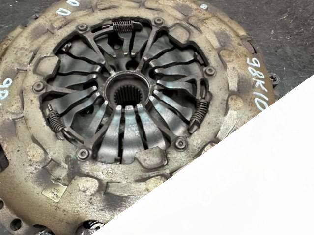 Маховик Volvo XC60 2013г. | Фото № 3 Маховик Volvo XC60 2013г. - Фото 3