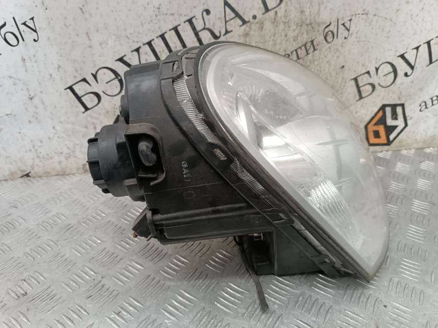 Фара правая  SsangYong Rexton 2009г. | Фото № 4   Фара правая  SsangYong Rexton 2009г. - Фото 4