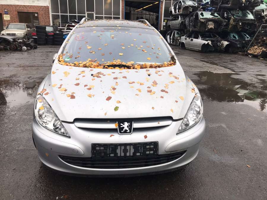 9637031977 Пепельница передняя Peugeot 307 (2001-2008) Универсал 2003г. | Фото № 13 9637031977 Пепельница передняя Peugeot 307 (2001-2008) Универсал 2003г. - Фото 13