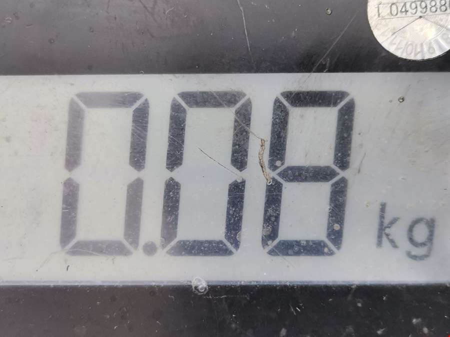 0261500016 Форсунка бензиновая электрическая Volkswagen Jetta 5 (2005-2010) Седан 2006г. | Фото № 6 0261500016 Форсунка бензиновая электрическая Volkswagen Jetta 5 (2005-2010) Седан 2006г. - Фото 6