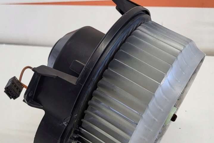 X760 MF1163602681 Отопитель в сборе (печка) Jaguar XF X260 (2016-2024) 2016г. | Фото № 2 X760 MF1163602681 Отопитель в сборе (печка) Jaguar XF X260 (2016-2024) 2016г. - Фото 2