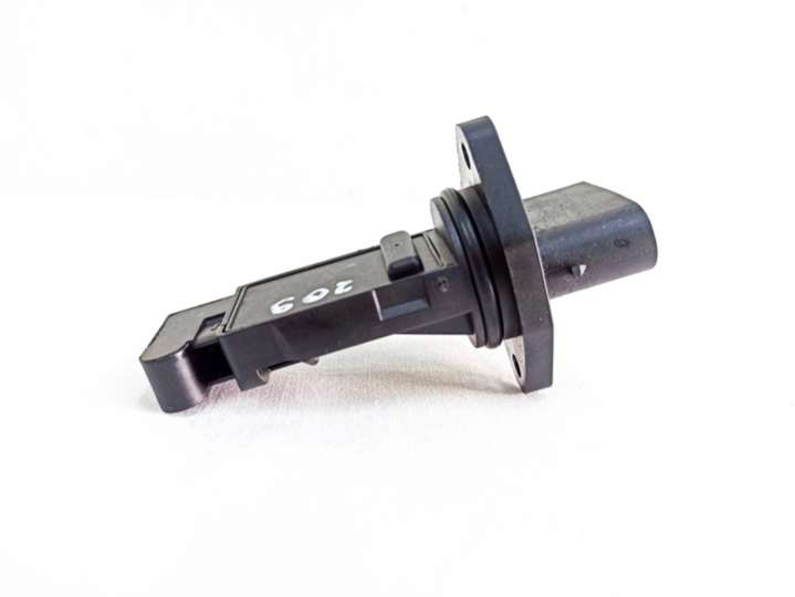 PBTGF30 Расходомер воздуха Mercedes CLK W209/A209 (2002-2005) 2002г. | Фото № 8 PBTGF30 Расходомер воздуха Mercedes CLK W209/A209 (2002-2005) 2002г. - Фото 8