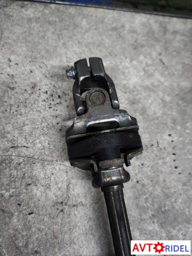 Рулевой карданчик Renault Megane 2 (2002-2009) 2004г. | Фото № 3 Рулевой карданчик Renault Megane 2 (2002-2009) 2004г. - Фото 3