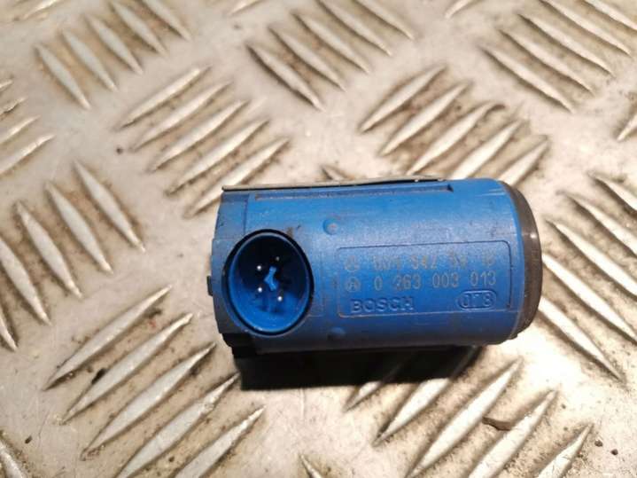 0015425918 Датчик температуры Mercedes S W220 (1998-2002) 1998г. | Фото № 2 0015425918 Датчик температуры Mercedes S W220 (1998-2002) 1998г. - Фото 2