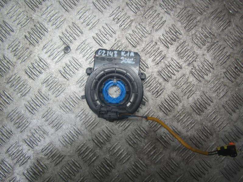 Шлейф руля KIA Soul 2014г. | Фото № 4 Шлейф руля KIA Soul 2014г. - Фото 4