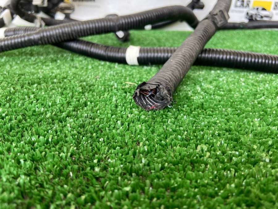 242963428R  Электропроводка   Renault Kaptur 2020г. | Фото № 5  242963428R  Электропроводка   Renault Kaptur 2020г. - Фото 5