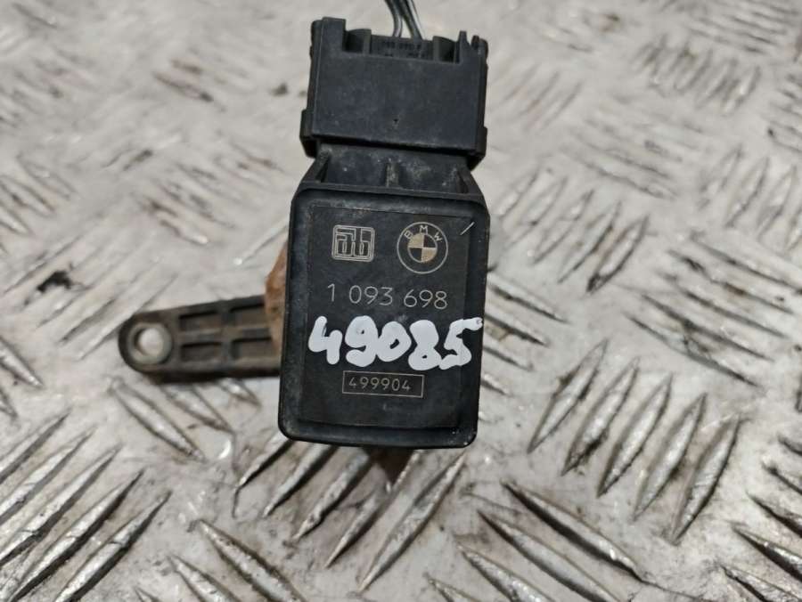 1093698 Датчик положения кузова BMW 5 E39 1999г. | Фото № 6 1093698 Датчик положения кузова BMW 5 E39 1999г. - Фото 6