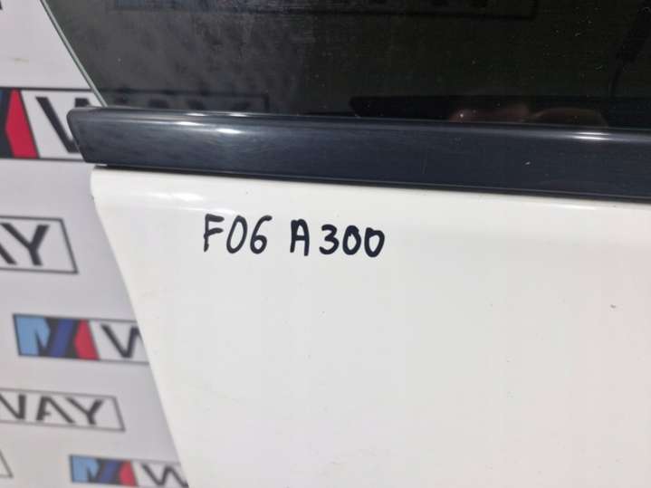 Дверь задняя правая BMW 6 F0/F12/F13 (2011-2015) 2011г. | Фото № 4 Дверь задняя правая BMW 6 F0/F12/F13 (2011-2015) 2011г. - Фото 4