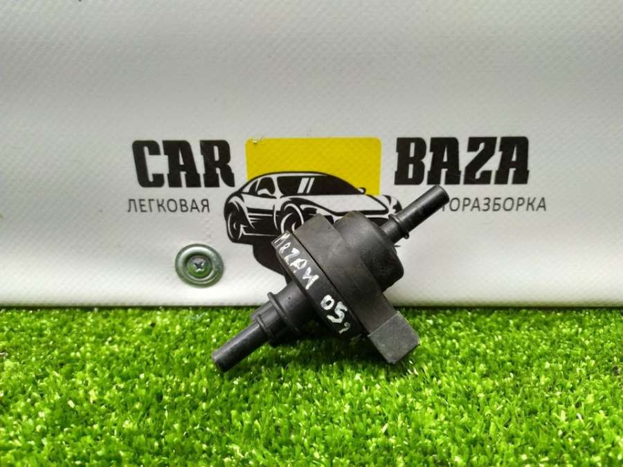2580119A Клапан вентиляции топливного бака  Renault Megane 2003г. | Фото № 3  2580119A Клапан вентиляции топливного бака  Renault Megane 2003г. - Фото 3