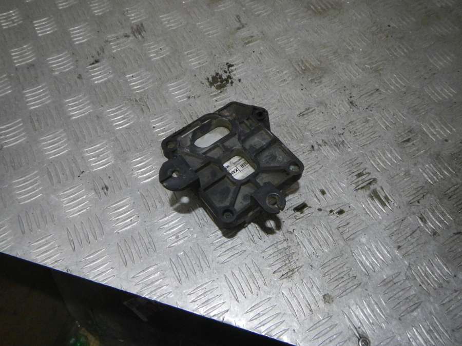 Блок управления двигателем Chevrolet Aveo 0000г. | Фото № 2 Блок управления двигателем Chevrolet Aveo 0000г. - Фото 2