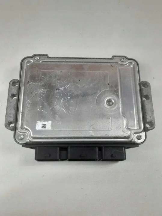 9664617680 Блок управления двигателем Citroen C4 Grand Picasso 2 поколение (2013-2016) 2013г. | Фото № 2 9664617680 Блок управления двигателем Citroen C4 Grand Picasso 2 поколение (2013-2016) 2013г. - Фото 2