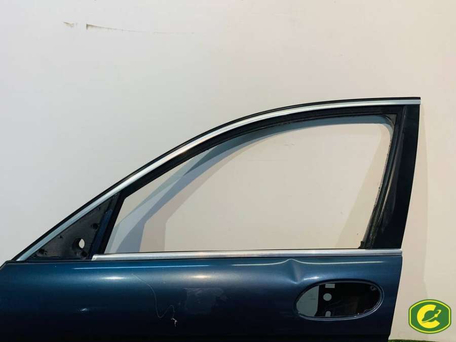 Дверь передняя левая  BMW 7 E65/E66 2005г. | Фото № 9   Дверь передняя левая  BMW 7 E65/E66 2005г. - Фото 9