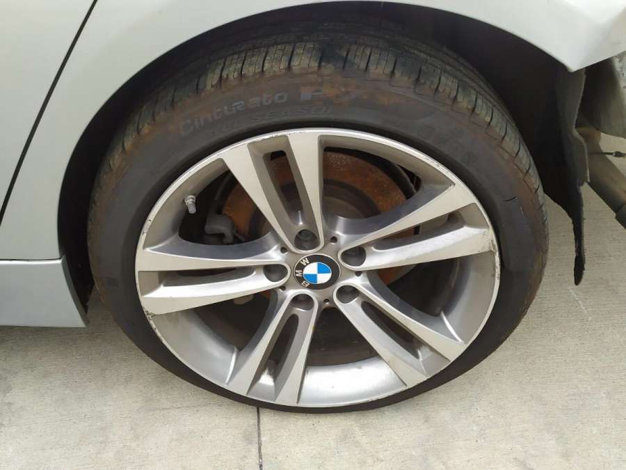 11127636791 Накладка (крышка) декоративная двигателя BMW 3-Series (F30/F31/F34/F35) (2011-2020) Седан 2012г. | Фото № 14 11127636791 Накладка (крышка) декоративная двигателя BMW 3-Series (F30/F31/F34/F35) (2011-2020) Седан 2012г. - Фото 14