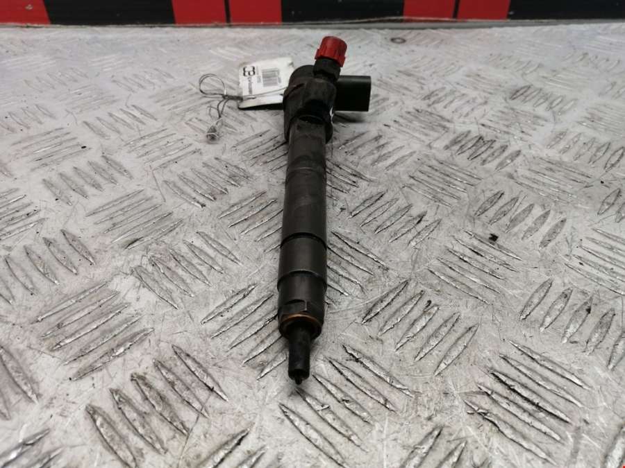 0445110177 Форсунка дизельная электрическая Mercedes E-Class (W211) (2002-2009) Седан 2005г. | Фото № 3 0445110177 Форсунка дизельная электрическая Mercedes E-Class (W211) (2002-2009) Седан 2005г. - Фото 3