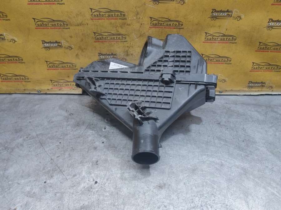 Корпус воздушного фильтра Honda Accord Седан 2005г. | Фото № 6 Корпус воздушного фильтра Honda Accord Седан 2005г. - Фото 6