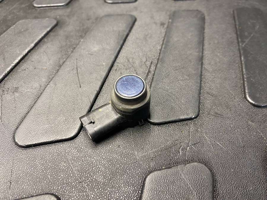 1S09192754H0919275 Парктроник Audi A8 D4/4H 2016г. | Фото № 1 1S09192754H0919275 Парктроник Audi A8 D4/4H 2016г. - Фото 1