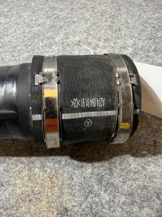 A2740980207A2740940191 Гофра инжектора Mercedes C W205/S205/205 (2014-2024) 2014г. | Фото № 2 A2740980207A2740940191 Гофра инжектора Mercedes C W205/S205/205 (2014-2024) 2014г. - Фото 2