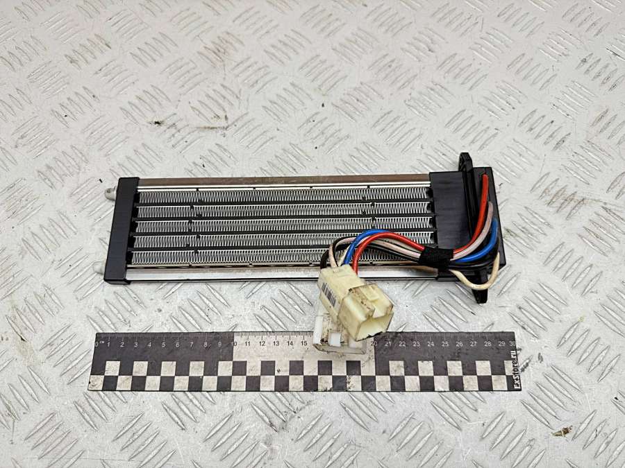 541A003CSA541A003 Электрический радиатор отопителя (тэн) Mitsubishi Outlander 2 2011г. | Фото № 2 541A003CSA541A003 Электрический радиатор отопителя (тэн) Mitsubishi Outlander 2 2011г. - Фото 2