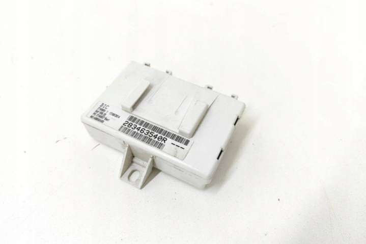 KT01 283463540R Блок управления (другие) Renault Laguna 3 поколение (2008-2011) 2008г. | Фото № 5 KT01 283463540R Блок управления (другие) Renault Laguna 3 поколение (2008-2011) 2008г. - Фото 5