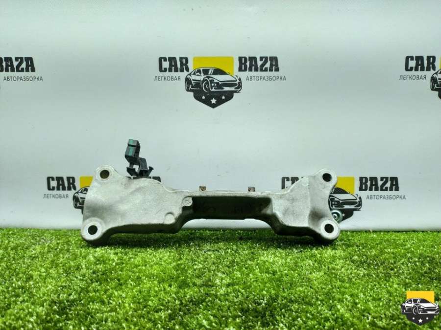 9654165780 Кронштейн двигателя Peugeot 207 2012г. | Фото № 1 9654165780 Кронштейн двигателя Peugeot 207 2012г. - Фото 1