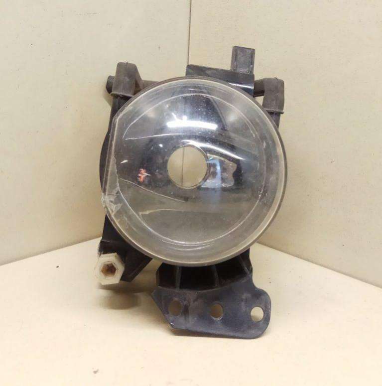 616.01.000.00 Фара противотуманная левая  BMW 3  E90/E91/E92/E93 2006г. | Фото № 1  616.01.000.00 Фара противотуманная левая  BMW 3  E90/E91/E92/E93 2006г. - Фото 1