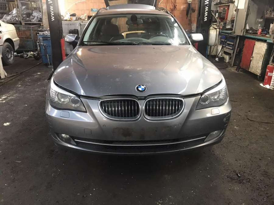 7165741 Повторитель указателя поворота левый BMW 5-Series (E60/E61) (2003-2010) Универсал 2008г. | Фото № 6 7165741 Повторитель указателя поворота левый BMW 5-Series (E60/E61) (2003-2010) Универсал 2008г. - Фото 6