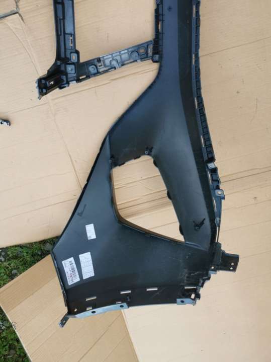 86511-N7000p86511n7000 Бампер передний Hyundai Tucson 4 поколение (NX4) (2021-2024) 2021г. | Фото № 15 86511-N7000p86511n7000 Бампер передний Hyundai Tucson 4 поколение (NX4) (2021-2024) 2021г. - Фото 15