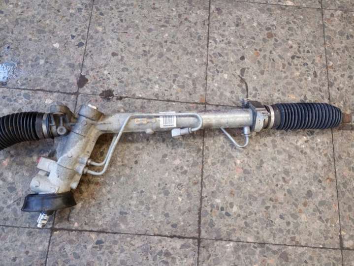 6R142305AT6r142305at Рулевая рейка  Seat Ibiza 4 поколение (2008-2012) 2008г. | Фото № 3  6R142305AT6r142305at Рулевая рейка  Seat Ibiza 4 поколение (2008-2012) 2008г. - Фото 3