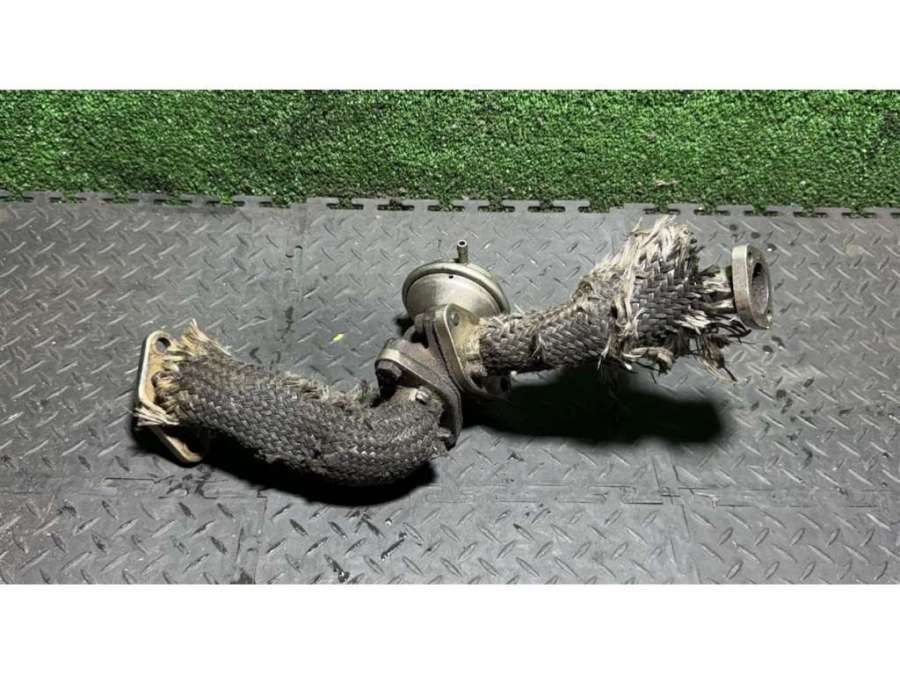 059131503 Клапан EGR Audi A6 2004г. | Фото № 3 059131503 Клапан EGR Audi A6 2004г. - Фото 3