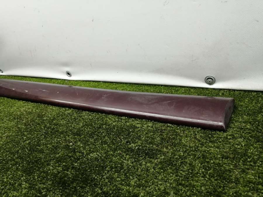 A2106909262  Молдинг двери задний правый   Mercedes-Benz E-class W210 2001г. | Фото № 4  A2106909262  Молдинг двери задний правый   Mercedes-Benz E-class W210 2001г. - Фото 4