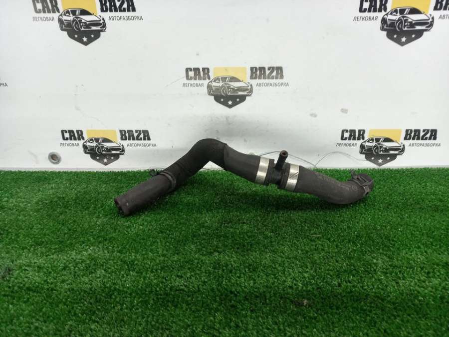 A2058301202  Патрубок системы охлаждения   Mercedes-Benz C-class W205 2015г. | Фото № 1  A2058301202  Патрубок системы охлаждения   Mercedes-Benz C-class W205 2015г. - Фото 1