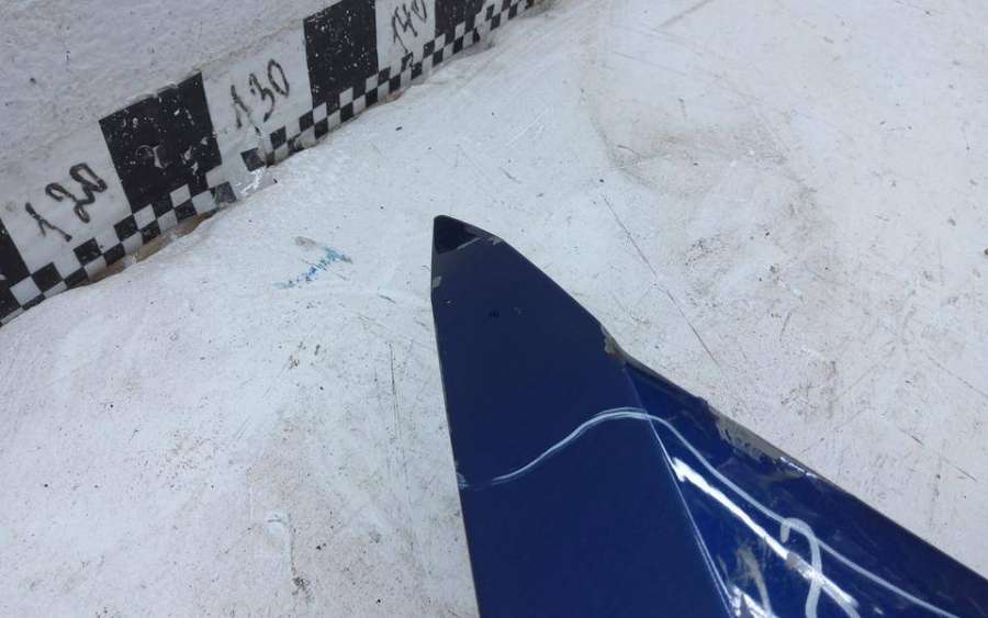 60U821022 Крыло переднее правое Skoda Rapid 2 без повторителя Vag Skoda Rapid 2020г. | Фото № 8 60U821022 Крыло переднее правое Skoda Rapid 2 без повторителя Vag Skoda Rapid 2020г. - Фото 8