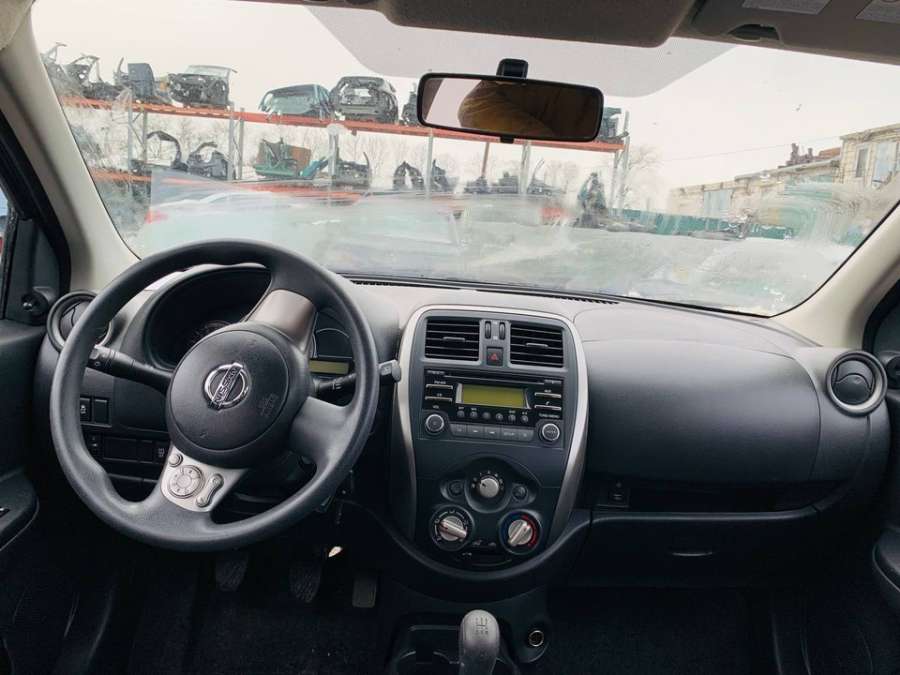 827201HB5A Стеклоподъемник задний правый  Nissan Micra 2012г. | Фото № 10  827201HB5A Стеклоподъемник задний правый  Nissan Micra 2012г. - Фото 10