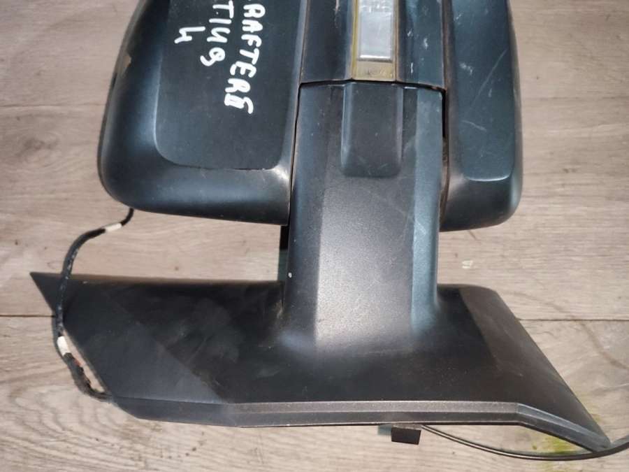 Зеркало левое Volkswagen Crafter 2 2020г. | Фото № 2 Зеркало левое Volkswagen Crafter 2 2020г. - Фото 2