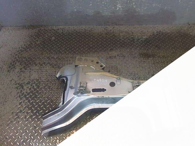 Стойка кузовная передняя правая Opel Astra J хетчбэк 5 дв. 2014г. | Фото № 1 Стойка кузовная передняя правая Opel Astra J хетчбэк 5 дв. 2014г. - Фото 1