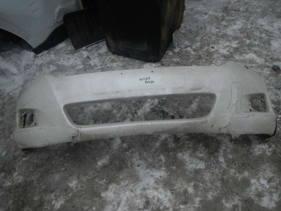 521190T011521190T900 Бампер передний Toyota Venza 0000г. | Фото № 1 521190T011521190T900 Бампер передний Toyota Venza 0000г. - Фото 1