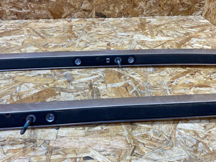 4M0860022C Дуги на крышу (рейлинги)  Audi Audi Q7 4M 2016 0000г. | Фото № 10  4M0860022C Дуги на крышу (рейлинги)  Audi Audi Q7 4M 2016 0000г. - Фото 10