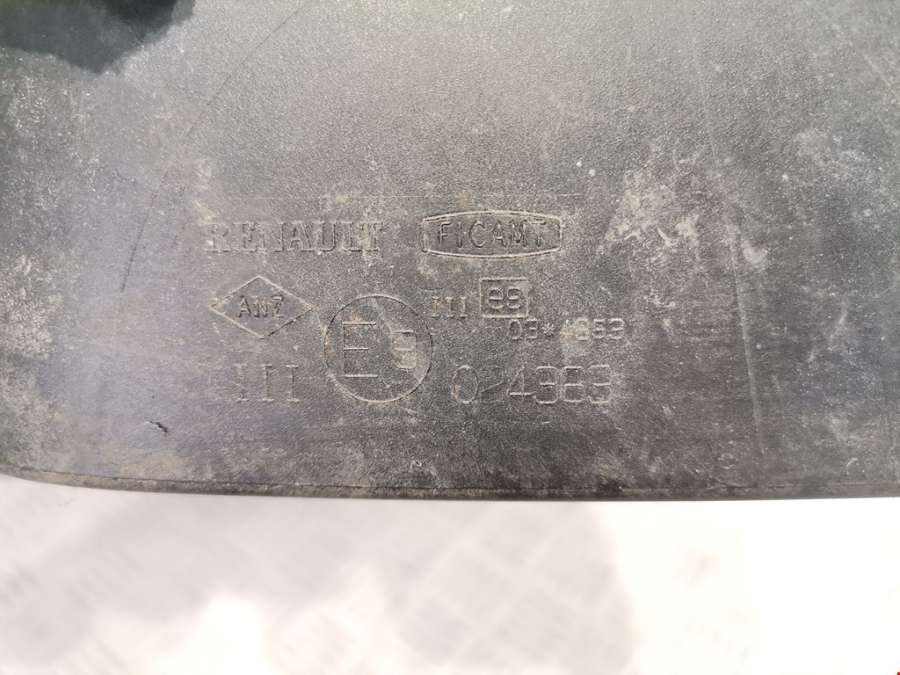 963023121R Зеркало боковое левое Renault Sandero 1 (2007-2014) Хетчбэк 5дв. 2009г. | Фото № 7 963023121R Зеркало боковое левое Renault Sandero 1 (2007-2014) Хетчбэк 5дв. 2009г. - Фото 7