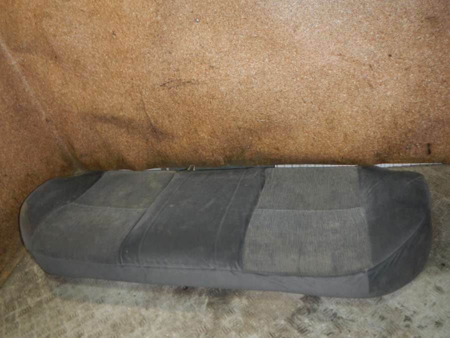 7107502430B17150302070 Сиденье заднее (диван) Toyota Corolla 0000г. | Фото № 1 7107502430B17150302070 Сиденье заднее (диван) Toyota Corolla 0000г. - Фото 1