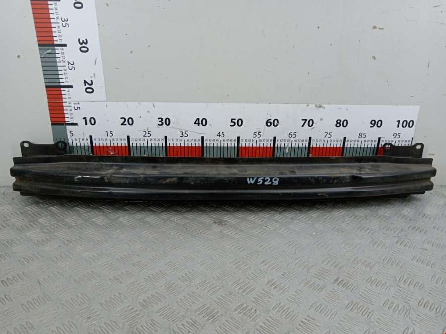 Усилитель бампера задний Volkswagen Golf 6 (2007-2012) Хетчбэк 5дв. 2010г. | Фото № 1 Усилитель бампера задний Volkswagen Golf 6 (2007-2012) Хетчбэк 5дв. 2010г. - Фото 1