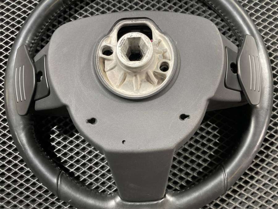 GX733F563QDT4A2553AAMT4A2553PVJ Руль  Jaguar F-Pace  2017г. | Фото № 16  GX733F563QDT4A2553AAMT4A2553PVJ Руль  Jaguar F-Pace  2017г. - Фото 16