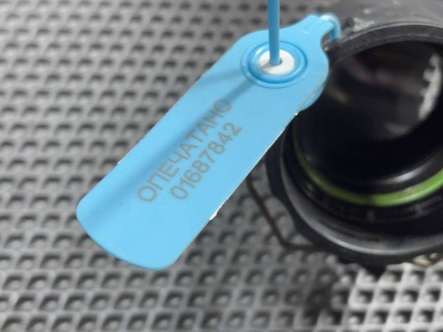 LX6Z9C623-A Патрубок воздушного фильтра Ford Bronco Sport 2021г. | Фото № 8 LX6Z9C623-A Патрубок воздушного фильтра Ford Bronco Sport 2021г. - Фото 8