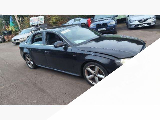 Дверь передняя правая Audi A4 B8 2009г. | Фото № 14 Дверь передняя правая Audi A4 B8 2009г. - Фото 14