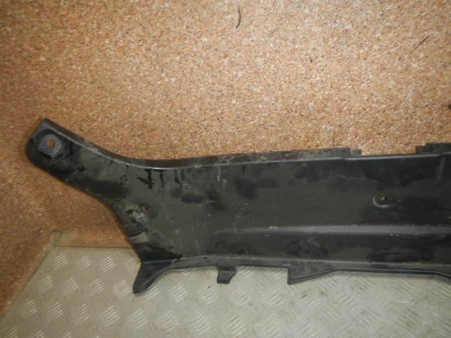 5838733111 Обшивка багажника Toyota Camry 0000г. | Фото № 2 5838733111 Обшивка багажника Toyota Camry 0000г. - Фото 2